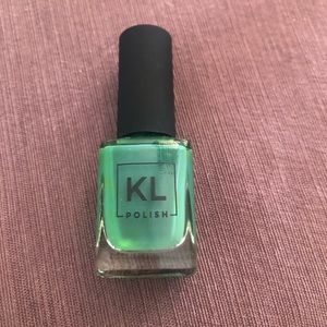 KL polish mojito
